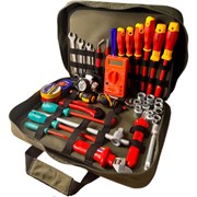 Набор инструментов релейщика для служб Юртэкс РЗА