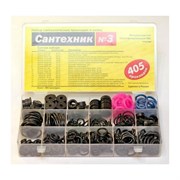 Набор Сантехкреп Сантехник №3