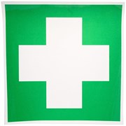 Наклейка Контур Лайн Аптечка