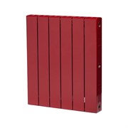 Биметаллический радиатор RIFAR SUPReMO 500-6