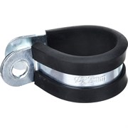 Хомут для крепления труб MGF Руббер