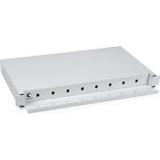 Выдвижной оптический кросс-бокс Cabeus ODF-19-8-ST