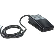 Мини пластмассовая педаль EMAS PDM11