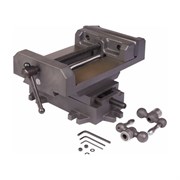 Станочные тиски ZITOM Q97200