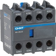 Контактная приставка CHINT 938252