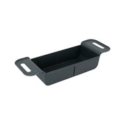 Раздвижная сушилка на мойку VIDAGE VM-10