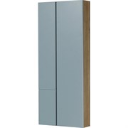 Навесной шкаф AQUATON Мишель 43