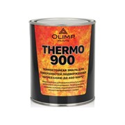 Термостойкая эмаль OLIMP 28294