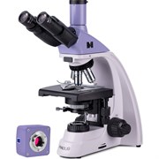 Биологический цифровой микроскоп MAGUS bio d250tl