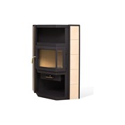 Печь-камин Мета-Бел Амур