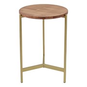 Кофейный столик GreenWeen ODRI