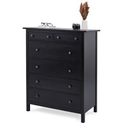 Комод Лузалес КЫМÖР