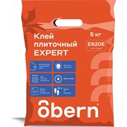 Клей для плитки Obern EXPERT