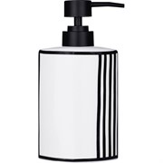 Дозатор для жидкого мыла Moroshka Grafica