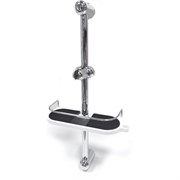 Душевая стойка SANTREK AQUA-1603 (высота 600мм) с полочкой