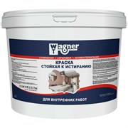 Интерьерная акриловая краска Wagner арт.2783