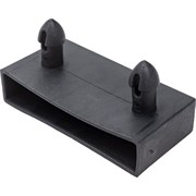 Односторонний латодержатель для металлического основания Локри ЛАТ53