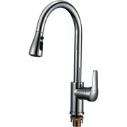 Смеситель для кухонной мойки Savol S-002801L 23394