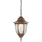 Садово-парковый светильник De Fran EL343HG