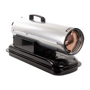 Дизельный нагреватель прямого нагрева QUATTRO ELEMENTI QE- 25D