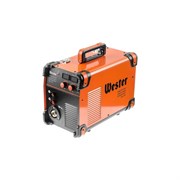 Инверторный сварочный полуавтомат WESTER MIG-200i