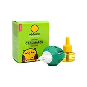 Комплект Комарофф оффлайн БЕРЕЖНО