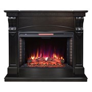 Каминокомплект InterFlame Мюнхен ЕС