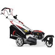 Бензиновая газонокосилка KATANA KL-51CS PRO