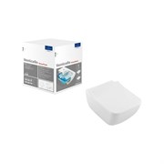 Подвесной унитаз Villeroy & Boch Antheus Venticello