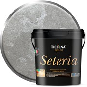 Декоративное покрытие Ticiana DeLuxe Seteria