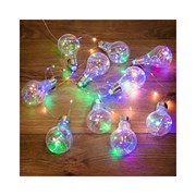 Гирлянда Neon-Night Ретро-лампы