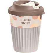 Стакан для горячих напитков phibo 43327723451