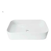 Накладной умывальник Sanita INFINITY SLIM