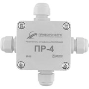 Разветвитель интерфейса НТК Приборэнерго 0210550010330