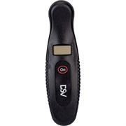 Электронный манометр для колес DSV R66002