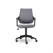 Кресло UTFC М-804 Ситро/Citro blackPL Ср QH21-1323