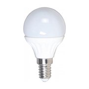 Лампа Вымпел G45, E14, 6Вт