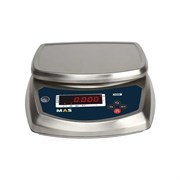 Порционные весы MAS ter msw-15