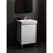 Тумба под раковину AQUATON Кантри 55