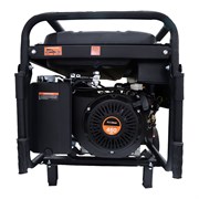 Бензиновый генератор FoxWeld Expert G9500-3