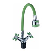 Смеситель для кухни Антей Радуга