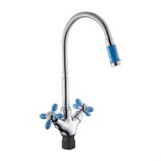 Смеситель для кухни Антей Радуга