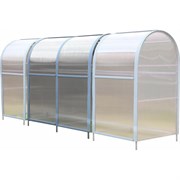 Удлинение к парнику TMK Удача плюс