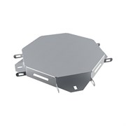 Крестообразный ответвитель TDM ELECTRIC SQ2902-3702