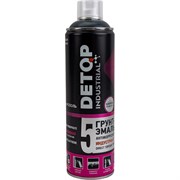 Антикоррозионная грунт-эмаль Detop DTI-A07735