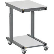 Подкатной стол VIKING ПС-07 Комфорт ESD