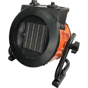 Электрическая тепловая пушка MATEUS PTC-2kW HOME