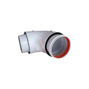 Отвод ROMMER Rca-0080-800090