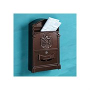 Почтовый ящик АЛЛЮР №4010