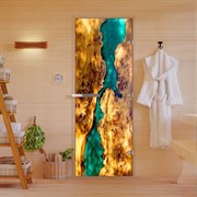 Дверь для бани DoorWood DW-00015822